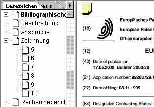 Screenshot PDF-Datei